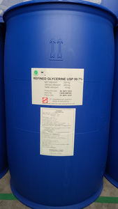 印尼金光99.7%食用级甘油